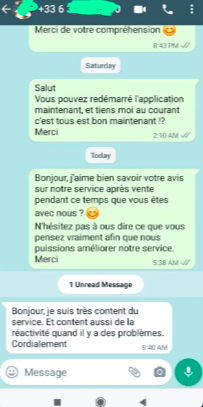 Comment puis-je trouver de l'IPTV